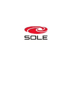 SOLE Custom Footbeds